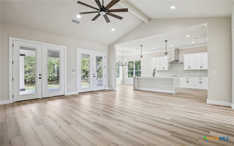 320 Yellow Ribbon Trail, Burnet, TX 78611, 4 Bedrooms Bedrooms, ,2 BathroomsBathrooms,Residential,For Sale,320 Yellow Ribbon Trail,0,595258