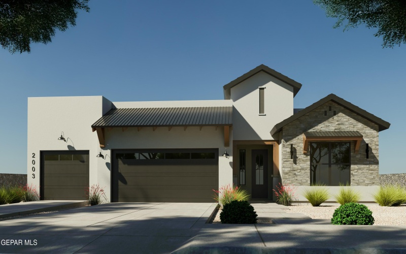 7252 Bobcat Hollow Drive, El Paso, TX 79911, 4 Bedrooms Bedrooms, ,2 BathroomsBathrooms,Residential,For Sale,7252 Bobcat Hollow Drive,0,932043