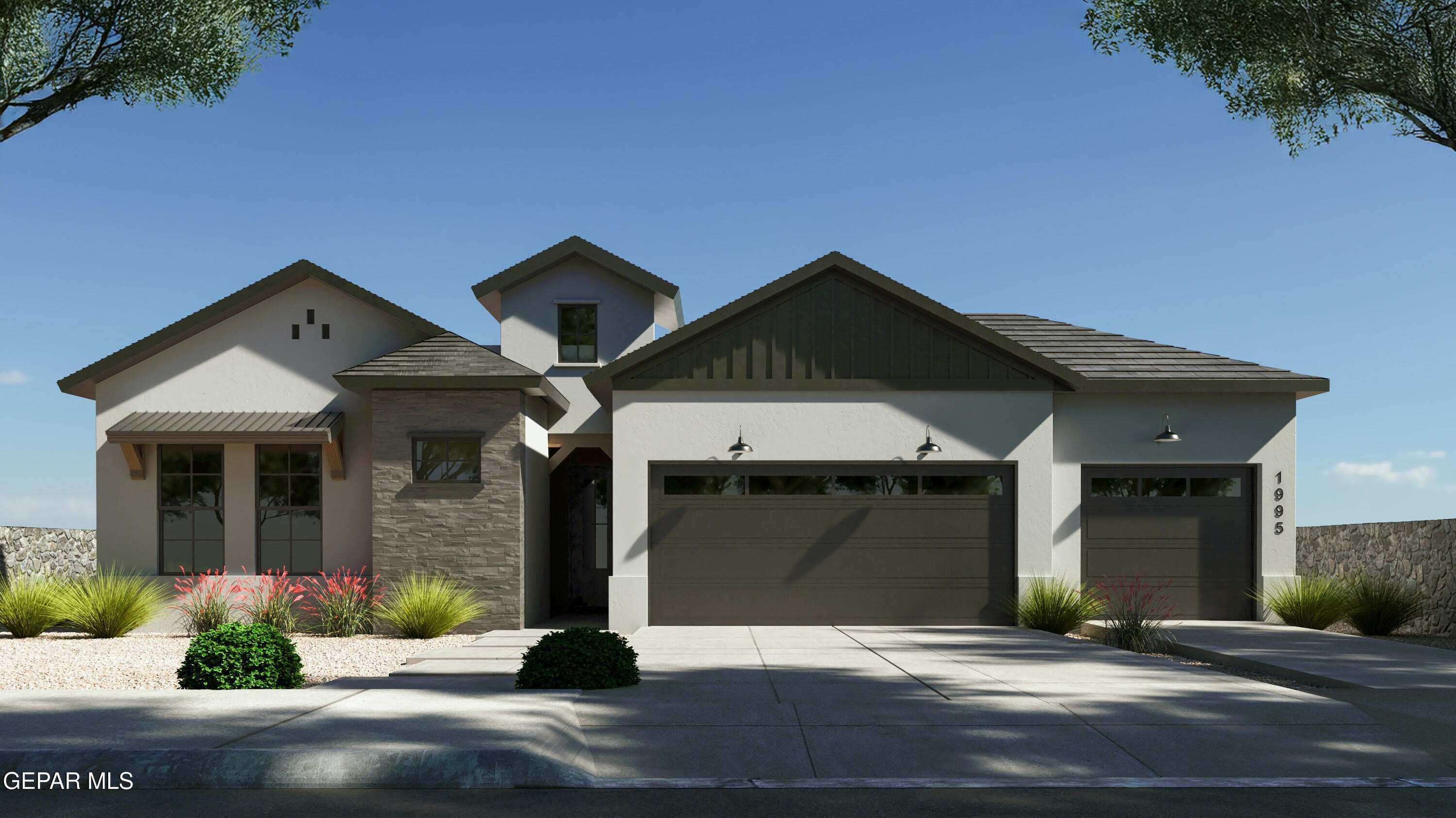 7248 Bobcat Hollow Drive, El Paso, TX 79911, 4 Bedrooms Bedrooms, ,2 BathroomsBathrooms,Residential,For Sale,7248 Bobcat Hollow Drive,0,932046