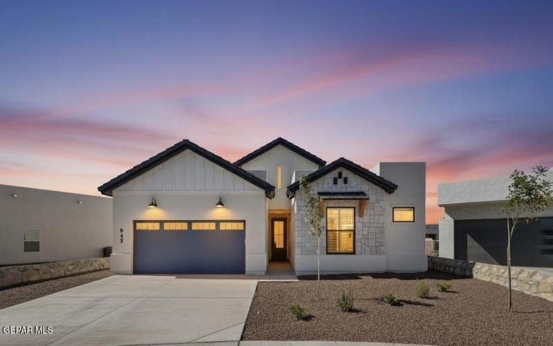 7344 Cimarron Gap Drive, El Paso, TX 79911, 4 Habitaciones Habitaciones , ,2 BañosBaños,Residential,En Venta,7344 Cimarron Gap Drive,0,932048