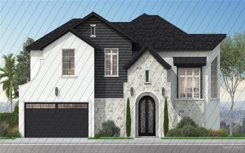 2700 E Giorgio Drive, Edinburg, TX 78542, 4 Bedrooms Bedrooms, ,3 BathroomsBathrooms,Residential,For Sale,2700 E Giorgio Drive,0,483370