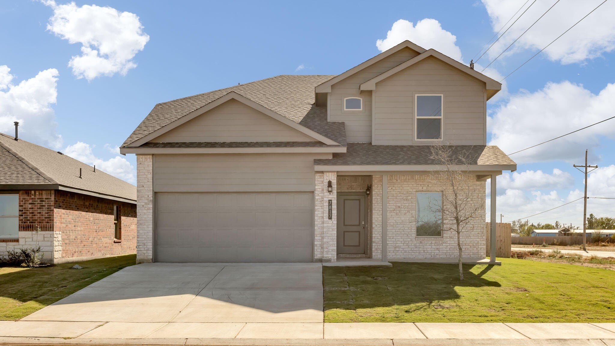7817 94th Street, Lubbock, TX 79424, 5 Bedrooms Bedrooms, ,3 BathroomsBathrooms,Residential,For Sale,7817 94th Street,0,202561813