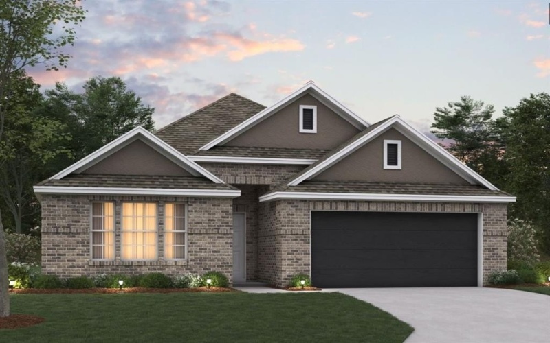 1008 Stonehaven Lane, Crowley, TX 76036, 4 Habitaciones Habitaciones , ,3 BañosBaños,Residential,En Venta,1008 Stonehaven Lane,0,21077705