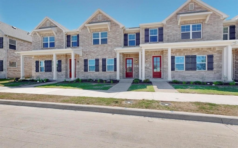 1832 Summer Aura, Mesquite, TX 75181, 3 Bedrooms Bedrooms, ,2 BathroomsBathrooms,Residential,For Sale,1832 Summer Aura,0,21083600
