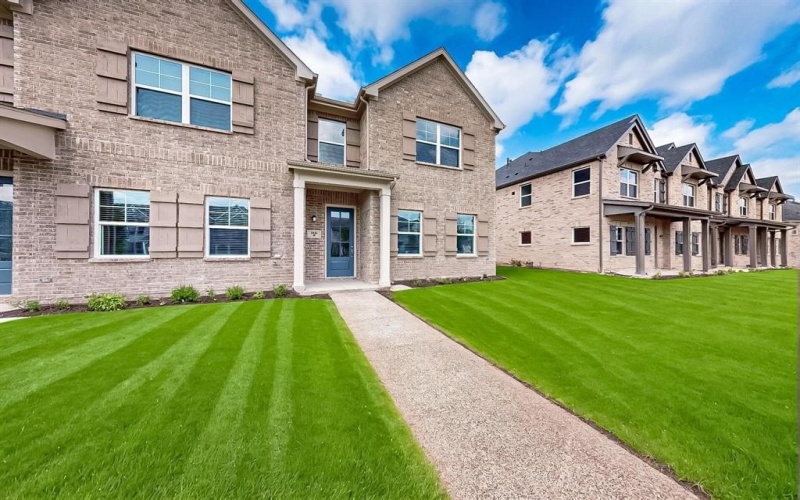 1832 Summer Aura, Mesquite, TX 75181, 3 Bedrooms Bedrooms, ,2 BathroomsBathrooms,Residential,For Sale,1832 Summer Aura,0,21083600