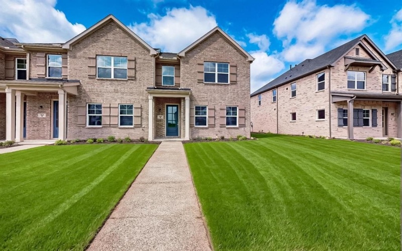 1816 Summer Aura, Mesquite, TX 75181, 3 Habitaciones Habitaciones , ,2 BañosBaños,Residential,En Venta,1816 Summer Aura,0,21083625