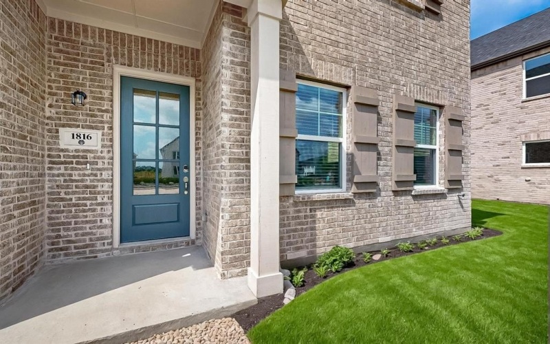 1816 Summer Aura, Mesquite, TX 75181, 3 Habitaciones Habitaciones , ,2 BañosBaños,Residential,En Venta,1816 Summer Aura,0,21083625