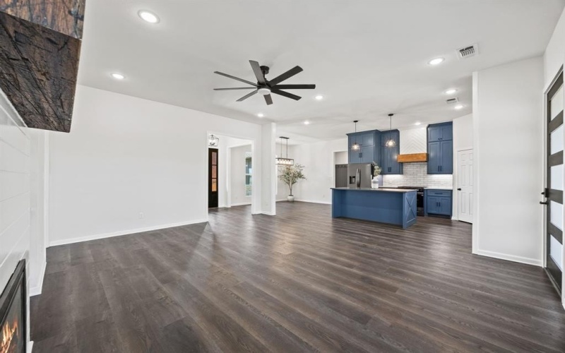 372 County Road 4300, Greenville, TX 75401, 4 Habitaciones Habitaciones , ,2 BañosBaños,Residential,En Venta,372 County Road 4300,0,21084549