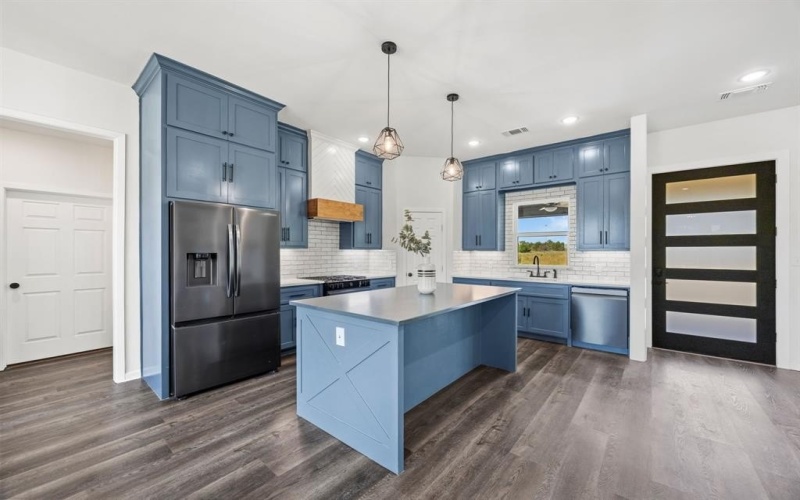 372 County Road 4300, Greenville, TX 75401, 4 Habitaciones Habitaciones , ,2 BañosBaños,Residential,En Venta,372 County Road 4300,0,21084549