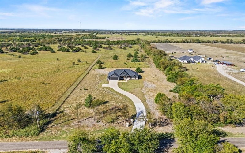 372 County Road 4300, Greenville, TX 75401, 4 Habitaciones Habitaciones , ,2 BañosBaños,Residential,En Venta,372 County Road 4300,0,21084549