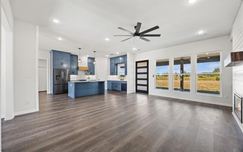 372 County Road 4300, Greenville, TX 75401, 4 Habitaciones Habitaciones , ,2 BañosBaños,Residential,En Venta,372 County Road 4300,0,21084549