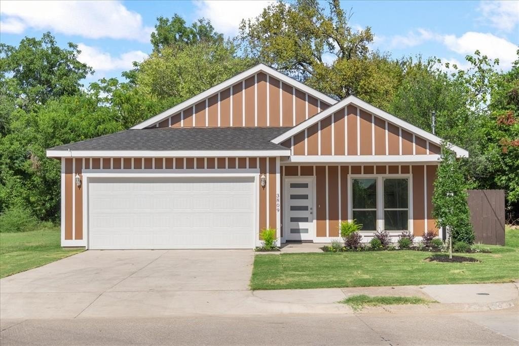 3809 Robert L Parish Sr Avenue, Dallas, TX 75210, 3 Bedrooms Bedrooms, ,2 BathroomsBathrooms,Residential,For Sale,3809 Robert L Parish Sr Avenue,0,21084776