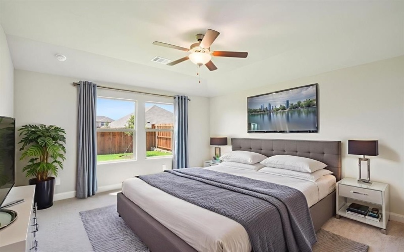 517 Midnight Oak Drive, McKinney, TX 75069, 4 Habitaciones Habitaciones , ,3 BañosBaños,Residential,En Venta,517 Midnight Oak Drive,0,21084970