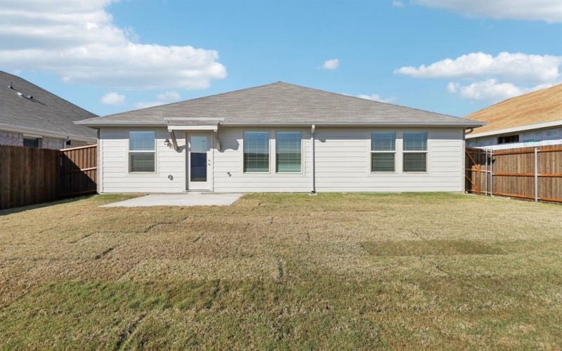 1370 Los Olmos Lane, Crandall, TX 75114, 3 Bedrooms Bedrooms, ,2 BathroomsBathrooms,Residential,For Sale,1370 Los Olmos Lane,0,21085116