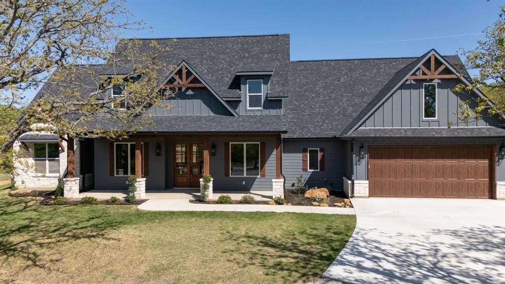 109 Post Oak Cove, Sunset, TX 76270, 3 Bedrooms Bedrooms, ,2 BathroomsBathrooms,Residential,For Sale,109 Post Oak Cove,0,21086147