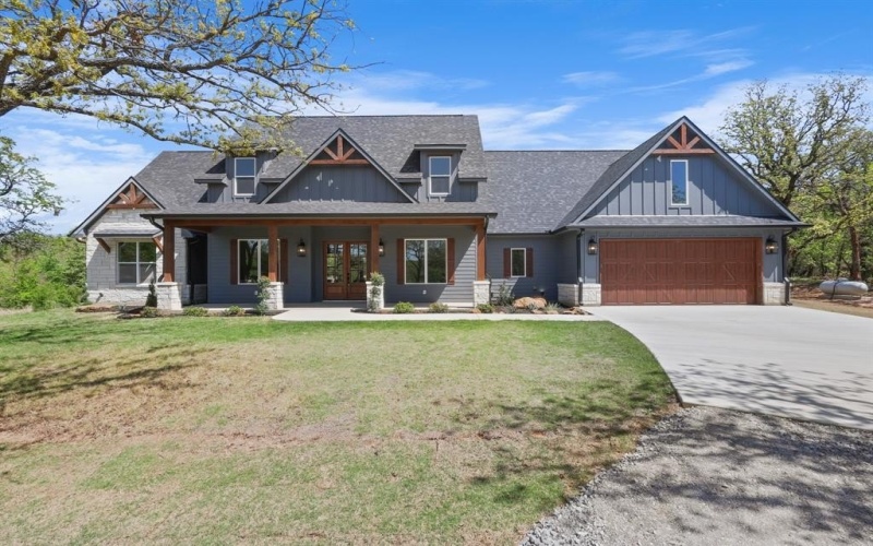 109 Post Oak Cove, Sunset, TX 76270, 3 Bedrooms Bedrooms, ,2 BathroomsBathrooms,Residential,For Sale,109 Post Oak Cove,0,21086147