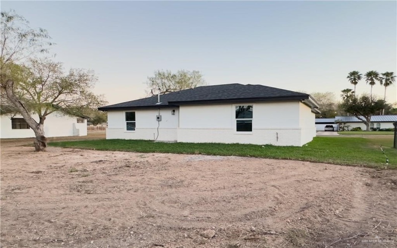 604 W 11th Street, Weslaco, TX 78596, 3 Habitaciones Habitaciones , ,2 BañosBaños,Residential,En Venta,604 W 11th Street,459174