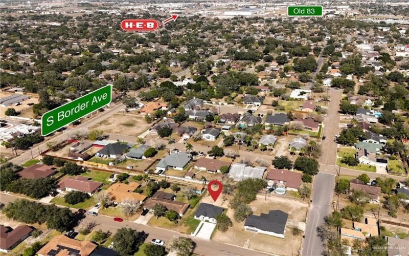 604 W 11th Street, Weslaco, TX 78596, 3 Habitaciones Habitaciones , ,2 BañosBaños,Residential,En Venta,604 W 11th Street,459174