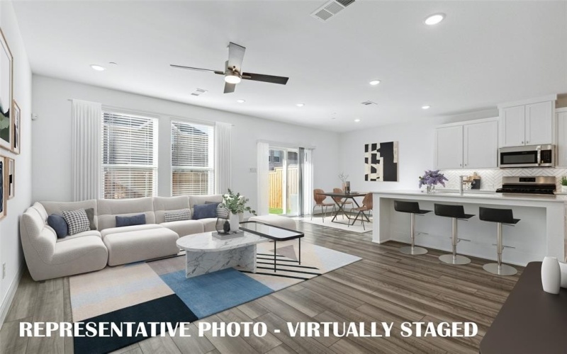 1387 Hill Country Place, Celina, TX 75009, 3 Habitaciones Habitaciones , ,2 BañosBaños,Residential,En Venta,1387 Hill Country Place,0,21086212