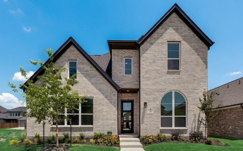 250 Landon Trail, Fate, TX 75189, 4 Bedrooms Bedrooms, ,5 BathroomsBathrooms,Residential,For Sale,250 Landon Trail,0,21086245