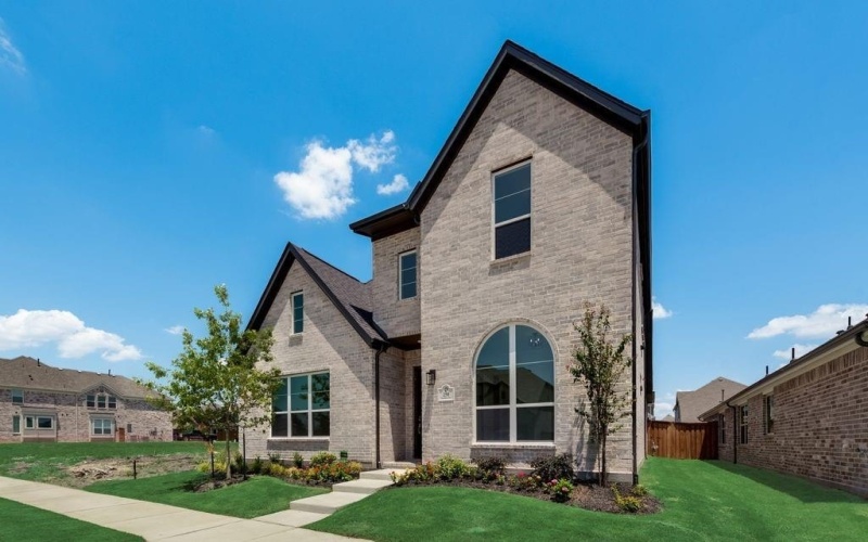 250 Landon Trail, Fate, TX 75189, 4 Bedrooms Bedrooms, ,5 BathroomsBathrooms,Residential,For Sale,250 Landon Trail,0,21086245