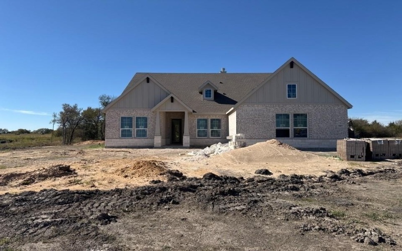 9007 County Road 623, Blue Ridge, TX 75424, 4 Habitaciones Habitaciones , ,3 BañosBaños,Residential,En Venta,9007 County Road 623,0,21086284