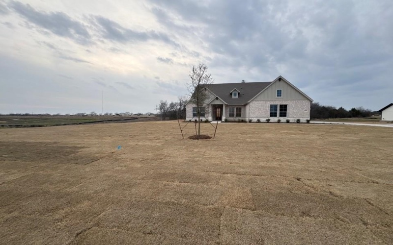 9007 County Road 623, Blue Ridge, TX 75424, 4 Bedrooms Bedrooms, ,3 BathroomsBathrooms,Residential,For Sale,9007 County Road 623,0,21086284