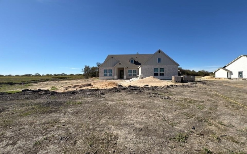 9007 County Road 623, Blue Ridge, TX 75424, 4 Habitaciones Habitaciones , ,3 BañosBaños,Residential,En Venta,9007 County Road 623,0,21086284