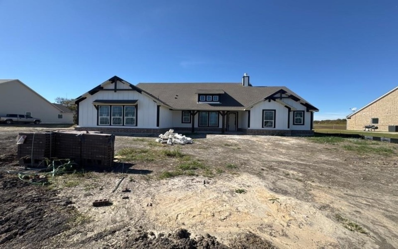 9013 County Road 623, Blue Ridge, TX 75424, 4 Bedrooms Bedrooms, ,3 BathroomsBathrooms,Residential,For Sale,9013 County Road 623,0,21086290