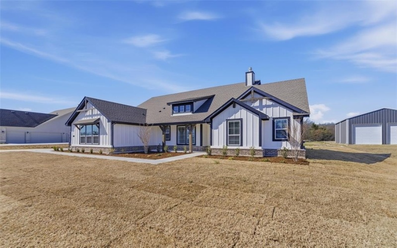 9013 County Road 623, Blue Ridge, TX 75424, 4 Bedrooms Bedrooms, ,3 BathroomsBathrooms,Residential,For Sale,9013 County Road 623,0,21086290