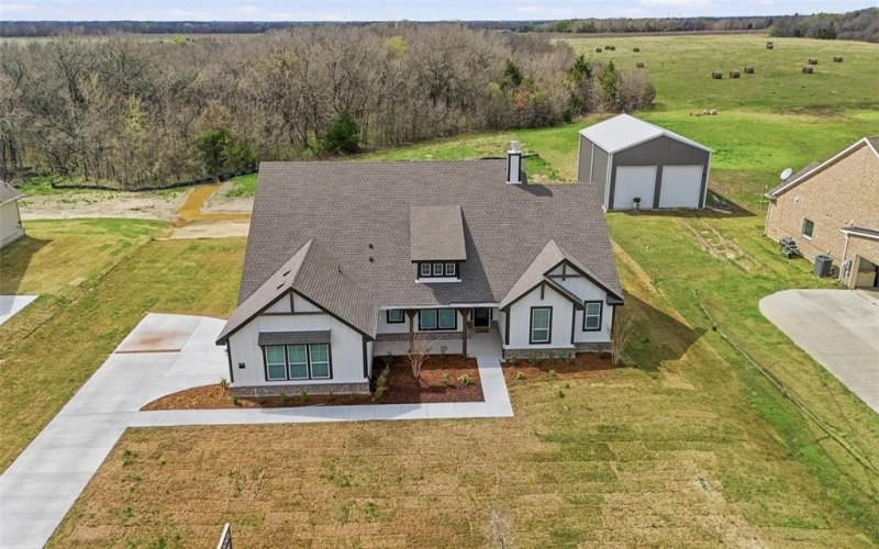 9013 County Road 623, Blue Ridge, TX 75424, 4 Bedrooms Bedrooms, ,3 BathroomsBathrooms,Residential,For Sale,9013 County Road 623,0,21086290