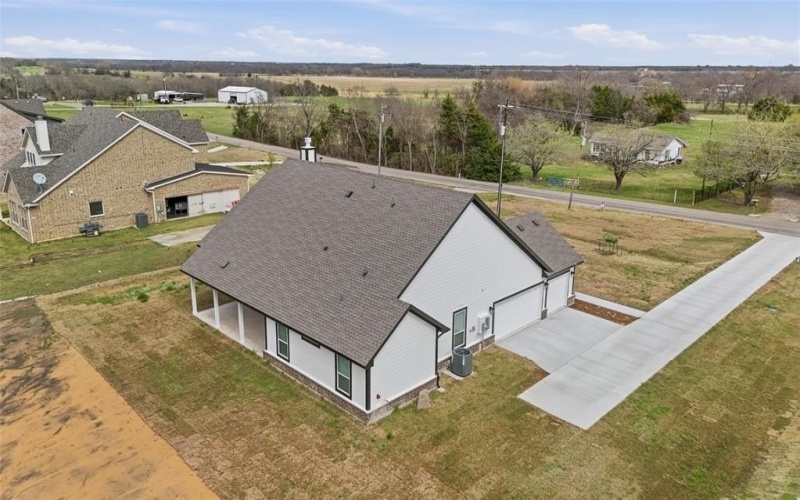 9013 County Road 623, Blue Ridge, TX 75424, 4 Bedrooms Bedrooms, ,3 BathroomsBathrooms,Residential,For Sale,9013 County Road 623,0,21086290