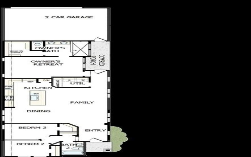9332 Laurel Wreath Drive, Mesquite, TX 75126, 3 Habitaciones Habitaciones , ,2 BañosBaños,Residential,En Venta,9332 Laurel Wreath Drive,0,21086329