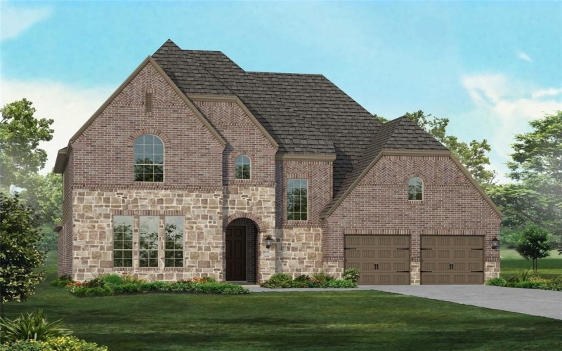 4208 Clydesdale Drive, Aubrey, TX 76227, 4 Bedrooms Bedrooms, ,3 BathroomsBathrooms,Residential,For Sale,4208 Clydesdale Drive,0,21086351