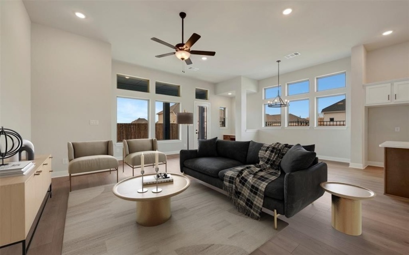 7836 Pondview Lane, Fort Worth, TX 76123, 4 Habitaciones Habitaciones , ,3 BañosBaños,Residential,En Venta,7836 Pondview Lane,0,21086365