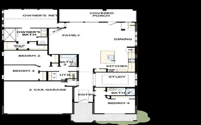 7836 Pondview Lane, Fort Worth, TX 76123, 4 Bedrooms Bedrooms, ,3 BathroomsBathrooms,Residential,For Sale,7836 Pondview Lane,0,21086365