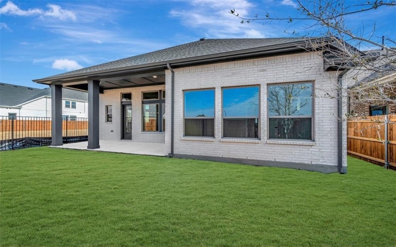 7836 Pondview Lane, Fort Worth, TX 76123, 4 Habitaciones Habitaciones , ,3 BañosBaños,Residential,En Venta,7836 Pondview Lane,0,21086365