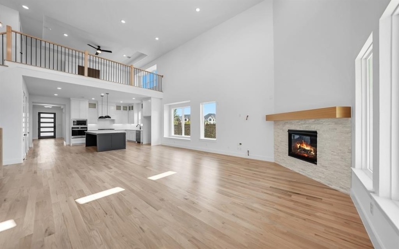587 Mayfair Lane, Frisco, TX 75033, 4 Habitaciones Habitaciones , ,5 BañosBaños,Residential,En Venta,587 Mayfair Lane,0,21086396