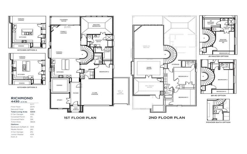 587 Mayfair Lane, Frisco, TX 75033, 4 Habitaciones Habitaciones , ,5 BañosBaños,Residential,En Venta,587 Mayfair Lane,0,21086396
