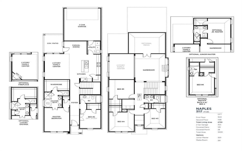 806 Kendall Lane, Celina, TX 75009, 4 Bedrooms Bedrooms, ,5 BathroomsBathrooms,Residential,For Sale,806 Kendall Lane,0,21086423