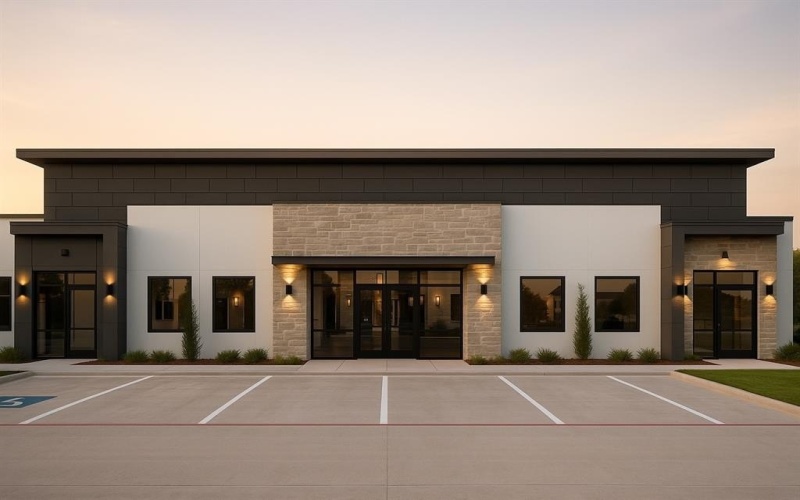 3701 W Park Avenue, Sherman, TX 75092, ,Commercial Sale,En Venta,3701 W Park Avenue,0,21086529