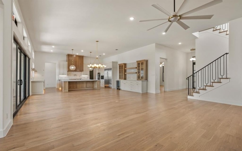 12499 Palmer Drive, Fort Worth, TX 76179, 5 Habitaciones Habitaciones , ,5 BañosBaños,Residential,En Venta,12499 Palmer Drive,0,21086588