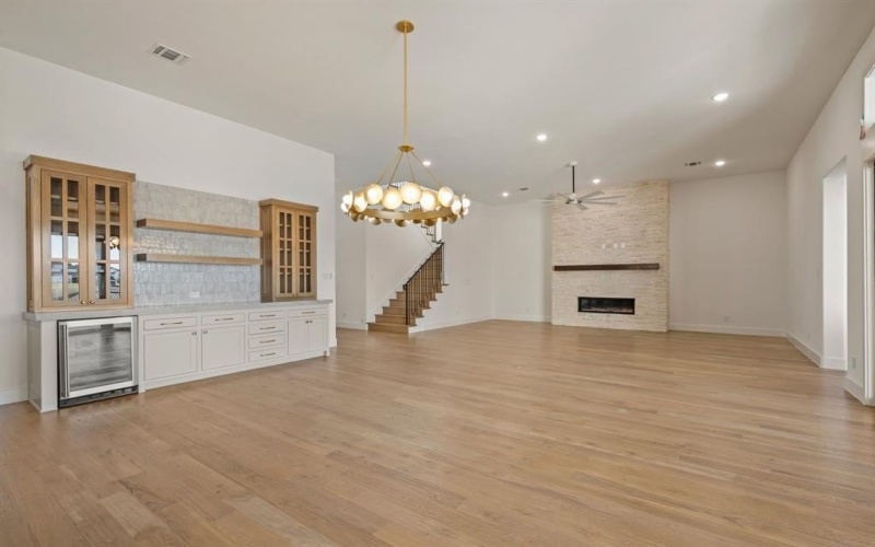 12499 Palmer Drive, Fort Worth, TX 76179, 5 Habitaciones Habitaciones , ,5 BañosBaños,Residential,En Venta,12499 Palmer Drive,0,21086588