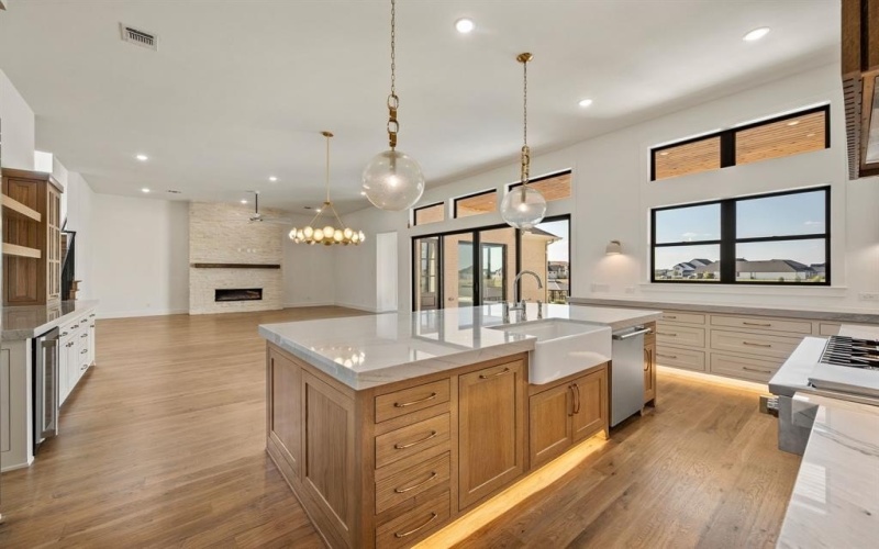 12499 Palmer Drive, Fort Worth, TX 76179, 5 Habitaciones Habitaciones , ,5 BañosBaños,Residential,En Venta,12499 Palmer Drive,0,21086588