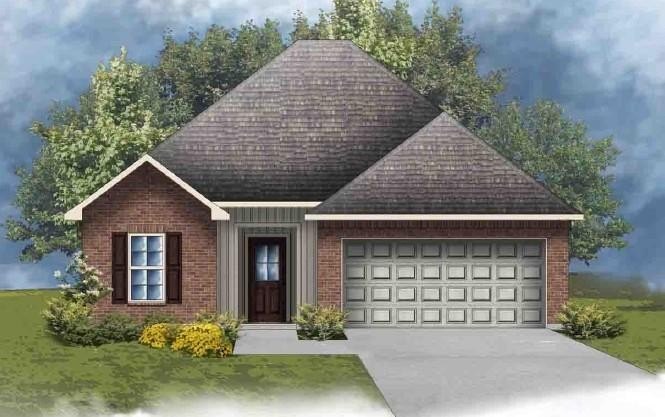 800 Venecia Drive, Bossier City, LA 71111, 3 Bedrooms Bedrooms, ,2 BathroomsBathrooms,Residential,For Sale,800 Venecia Drive,0,21086610