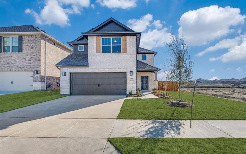 312 Silent Pond Park, Lavon, TX 75166, 3 Habitaciones Habitaciones , ,2 BañosBaños,Residential,En Venta,312 Silent Pond Park,0,21086658