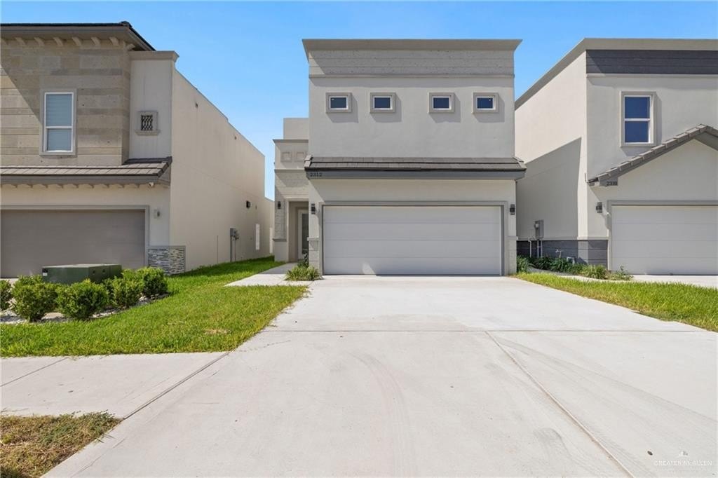 2312 Corales Street, Mission, TX 78573, 4 Habitaciones Habitaciones , ,3 BañosBaños,Residential,En Venta,2312 Corales Street,459257