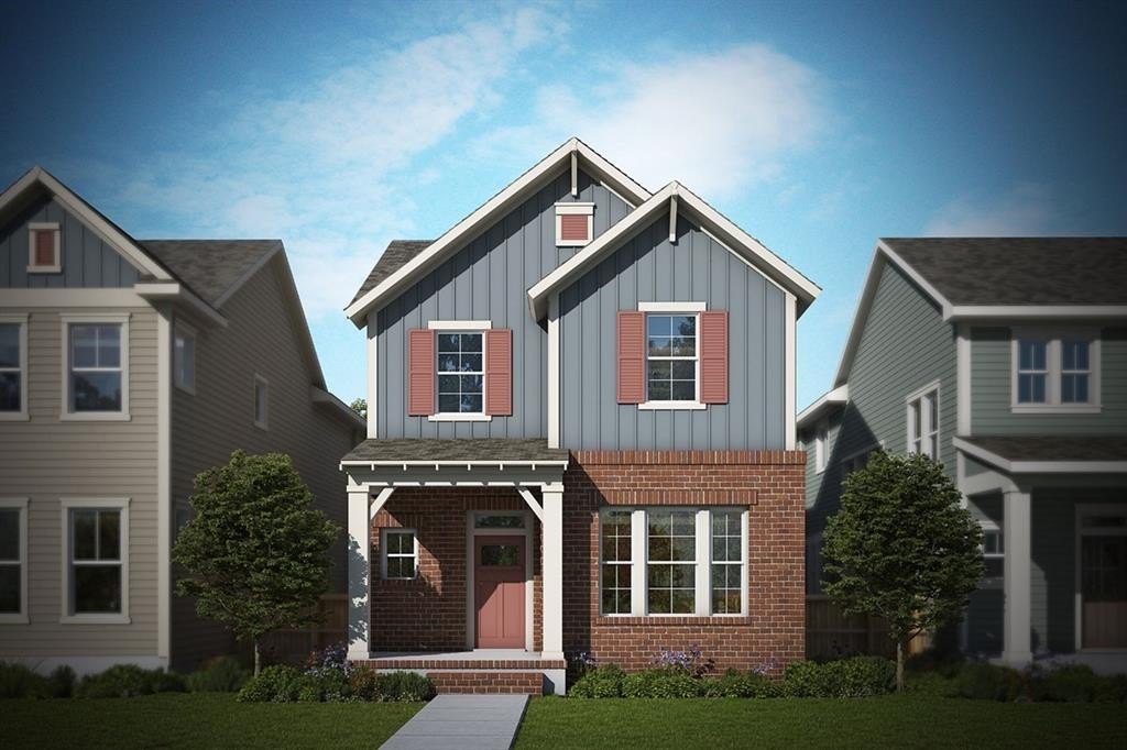 2013 Grey Birch Place, Fort Worth, TX 76008, 4 Bedrooms Bedrooms, ,3 BathroomsBathrooms,Residential,For Sale,2013 Grey Birch Place,0,21086716