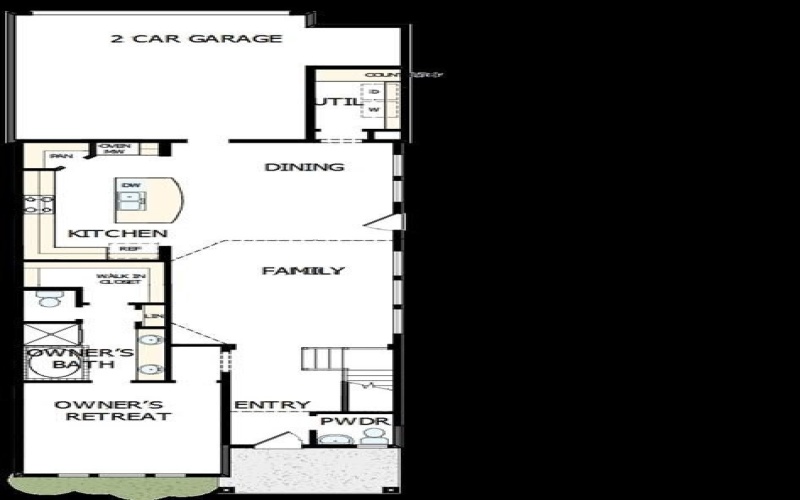 2013 Grey Birch Place, Fort Worth, TX 76008, 4 Habitaciones Habitaciones , ,3 BañosBaños,Residential,En Venta,2013 Grey Birch Place,0,21086716