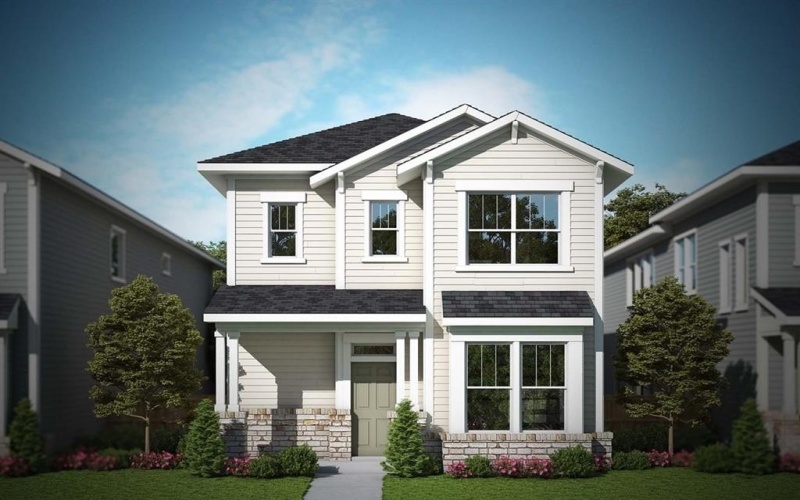 2141 Sandlin Drive, Fort Worth, TX 76008, 3 Habitaciones Habitaciones , ,2 BañosBaños,Residential,En Venta,2141 Sandlin Drive,0,21086743